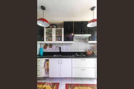 Apartamento à venda com 77m², 3 quartos e sem vaga Apartamento à venda com 77m², 3 quartos e sem vagaCozinha