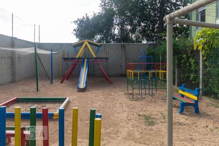 Apartamento à venda com 77m², 3 quartos e sem vaga Apartamento à venda com 77m², 3 quartos e sem vagaÁrea Comum - Playground