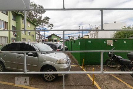 Apartamento à venda com 77m², 3 quartos e sem vaga Apartamento à venda com 77m², 3 quartos e sem vagaVista do Quarto 3