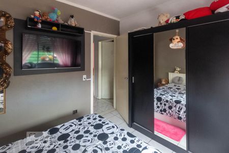Apartamento à venda com 77m², 3 quartos e sem vaga Apartamento à venda com 77m², 3 quartos e sem vagaQuarto 2