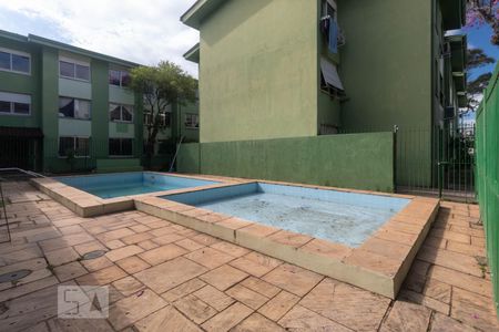 Apartamento à venda com 77m², 3 quartos e sem vaga Apartamento à venda com 77m², 3 quartos e sem vagaÁrea comum - Piscina