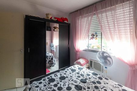 Apartamento à venda com 77m², 3 quartos e sem vaga Apartamento à venda com 77m², 3 quartos e sem vagaQuarto 2