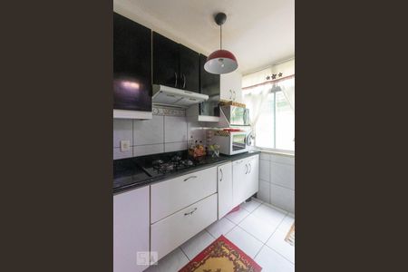 Apartamento à venda com 77m², 3 quartos e sem vaga Apartamento à venda com 77m², 3 quartos e sem vagaCozinha