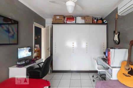 Apartamento à venda com 77m², 3 quartos e sem vaga Apartamento à venda com 77m², 3 quartos e sem vagaQuarto 3