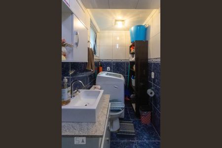 Apartamento à venda com 77m², 3 quartos e sem vaga Apartamento à venda com 77m², 3 quartos e sem vagaBanheiro