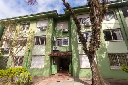 Apartamento à venda com 77m², 3 quartos e sem vaga Apartamento à venda com 77m², 3 quartos e sem vagaFachada do bloco