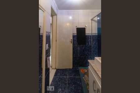 Apartamento à venda com 77m², 3 quartos e sem vaga Apartamento à venda com 77m², 3 quartos e sem vagaBanheiro