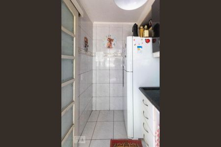 Apartamento à venda com 77m², 3 quartos e sem vaga Apartamento à venda com 77m², 3 quartos e sem vagaCozinha
