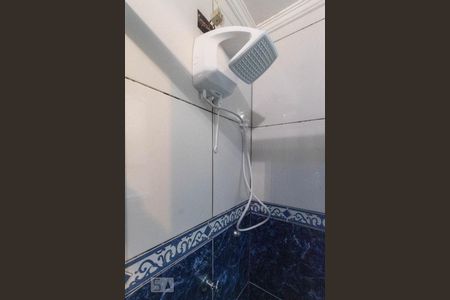 Apartamento à venda com 77m², 3 quartos e sem vaga Apartamento à venda com 77m², 3 quartos e sem vagaBanheiro