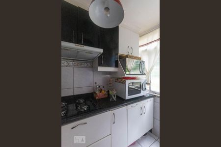 Apartamento à venda com 77m², 3 quartos e sem vaga Apartamento à venda com 77m², 3 quartos e sem vagaCozinha