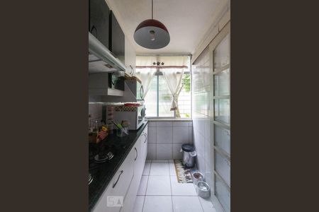 Apartamento à venda com 77m², 3 quartos e sem vaga Apartamento à venda com 77m², 3 quartos e sem vagaCozinha
