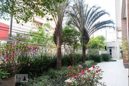 Apartamento para alugar com 55m², 2 quartos e 1 vagaÁrea comum