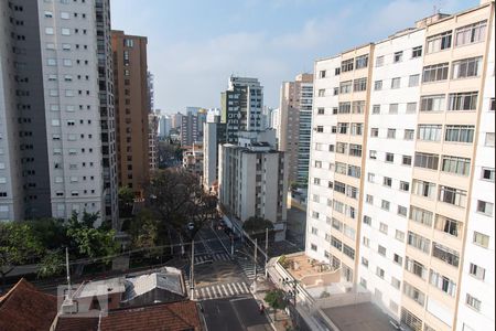 Apartamento para alugar com 55m², 2 quartos e 1 vagaVista da suíte