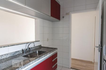 Apartamento para alugar com 55m², 2 quartos e 1 vagaCozinha