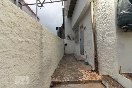 Casa à venda com 150m², 3 quartos e 2 vagasQuintal