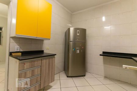 Casa à venda com 150m², 3 quartos e 2 vagasCozinha