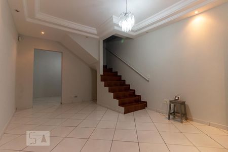 Sala de casa à venda com 3 quartos, 150m² em Vila Fachini, São Paulo