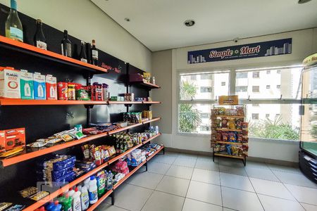 Apartamento para alugar com 62m², 3 quartos e 2 vagas Apartamento para alugar com 62m², 3 quartos e 2 vagasÁrea Comum - Conveniência