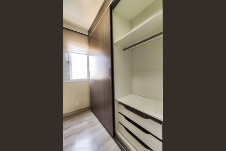 Apartamento para alugar com 62m², 3 quartos e 2 vagas Apartamento para alugar com 62m², 3 quartos e 2 vagasQuarto 3 / Closet