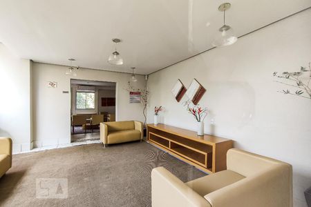 Apartamento para alugar com 62m², 3 quartos e 2 vagas Apartamento para alugar com 62m², 3 quartos e 2 vagasÁrea Comum - Salão de Festas