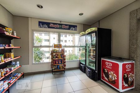 Apartamento para alugar com 62m², 3 quartos e 2 vagas Apartamento para alugar com 62m², 3 quartos e 2 vagasÁrea Comum - Conveniência