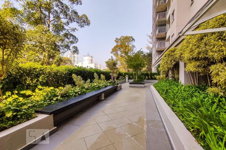 Apartamento para alugar com 62m², 3 quartos e 2 vagas Apartamento para alugar com 62m², 3 quartos e 2 vagasÁrea Comum