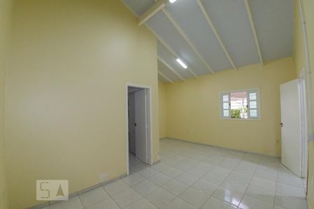 Quarto de casa de condomínio para alugar com 1 quarto, 34m² em Ingleses do Rio Vermelho, Florianópolis