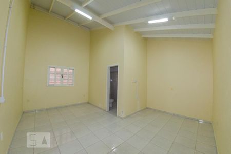 Quarto de casa de condomínio para alugar com 1 quarto, 34m² em Ingleses do Rio Vermelho, Florianópolis