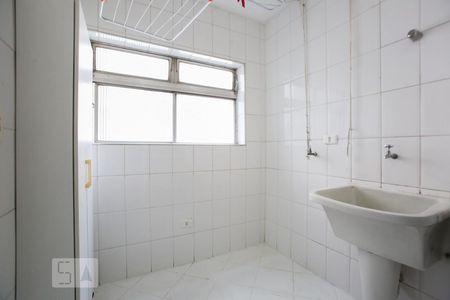 Apartamento à venda com 70m², 2 quartos e 1 vagaÁrea de serviço