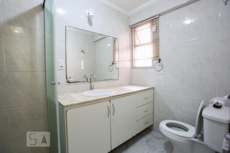 Apartamento à venda com 70m², 2 quartos e 1 vagaBanheiro social