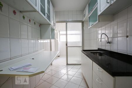 Apartamento à venda com 70m², 2 quartos e 1 vagaCozinha