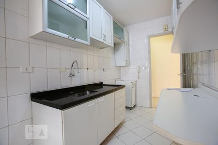 Apartamento à venda com 70m², 2 quartos e 1 vagaCozinha