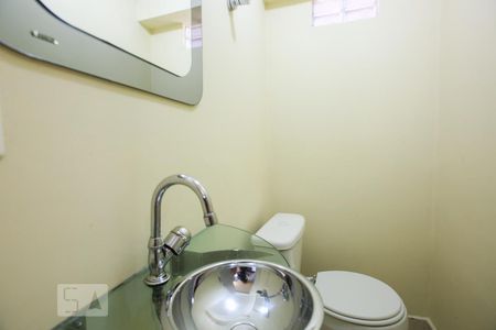 Lavabo de apartamento à venda com 2 quartos, 70m² em Vila Olímpia, São Paulo