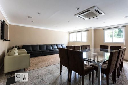 Apartamento à venda com 70m², 2 quartos e 1 vagaÁrea comum