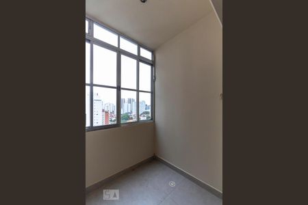 Varanda da Sala de apartamento à venda com 2 quartos, 115m² em Vila Mariana, São Paulo
