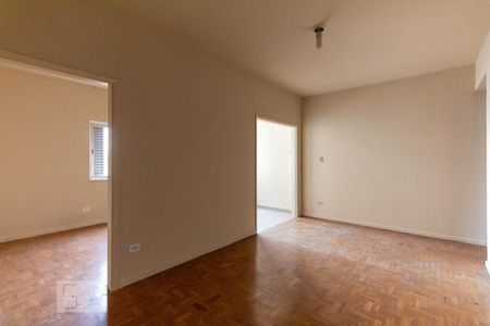 Sala de apartamento à venda com 2 quartos, 115m² em Vila Mariana, São Paulo