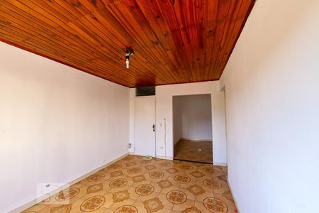 Sala de apartamento para alugar com 2 quartos, 45m² em Macedo, Guarulhos