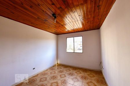 Sala de apartamento para alugar com 2 quartos, 45m² em Macedo, Guarulhos