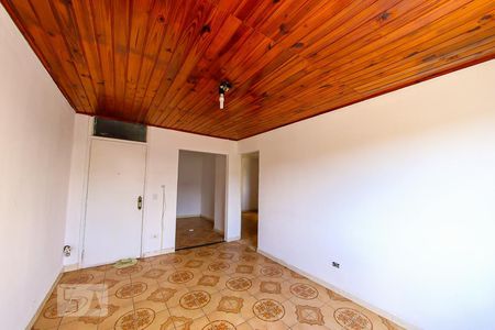 Sala de apartamento à venda com 2 quartos, 45m² em Macedo, Guarulhos