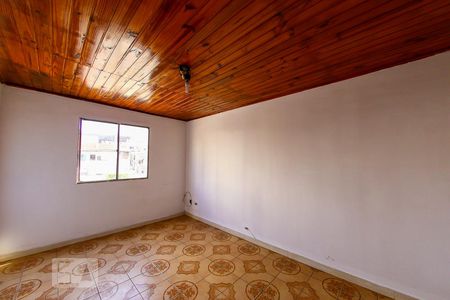 Sala de apartamento para alugar com 2 quartos, 45m² em Macedo, Guarulhos