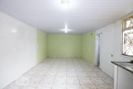 Quarto de kitnet/studio para alugar com 1 quarto, 24m² em Itaquera, São Paulo