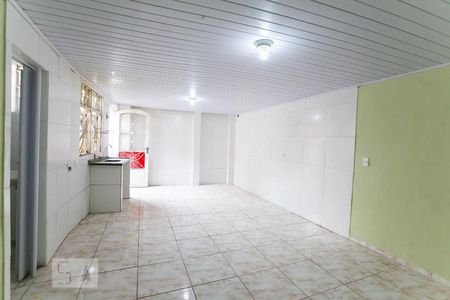 Quarto de kitnet/studio para alugar com 1 quarto, 24m² em Itaquera, São Paulo
