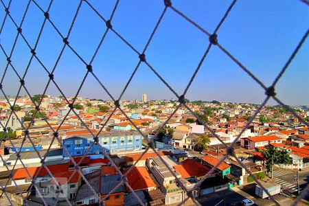 Apartamento à venda com 46m², 2 quartos e 1 vagaVista do Quarto 1