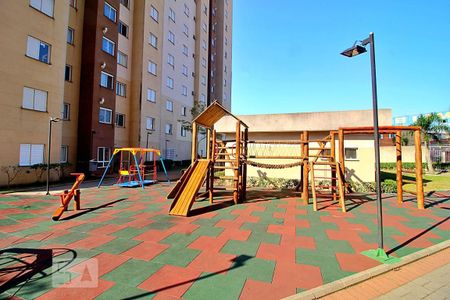 Apartamento à venda com 46m², 2 quartos e 1 vagaPlayground