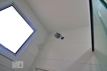 Apartamento à venda com 46m², 2 quartos e 1 vagaBanheiro