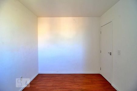 Apartamento à venda com 46m², 2 quartos e 1 vagaQuarto 2