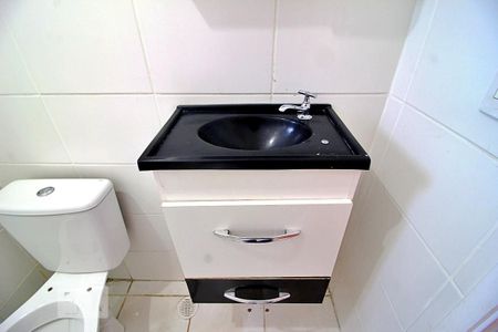 Apartamento à venda com 46m², 2 quartos e 1 vagaBanheiro