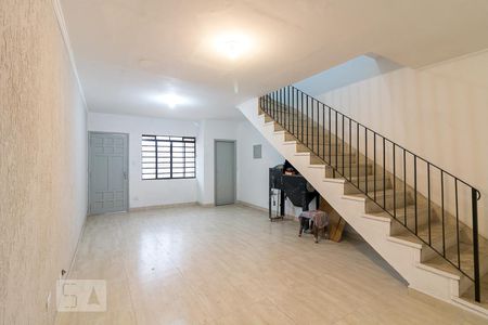 Sala de casa para alugar com 3 quartos, 150m² em Gopoúva, Guarulhos