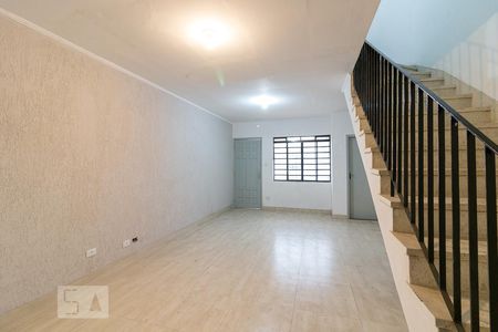 Sala de casa para alugar com 3 quartos, 150m² em Gopoúva, Guarulhos
