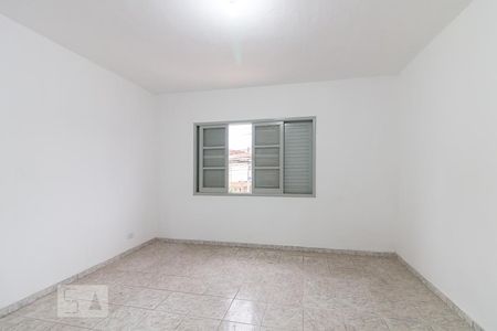 Quarto 1 suíte de casa para alugar com 3 quartos, 150m² em Gopoúva, Guarulhos